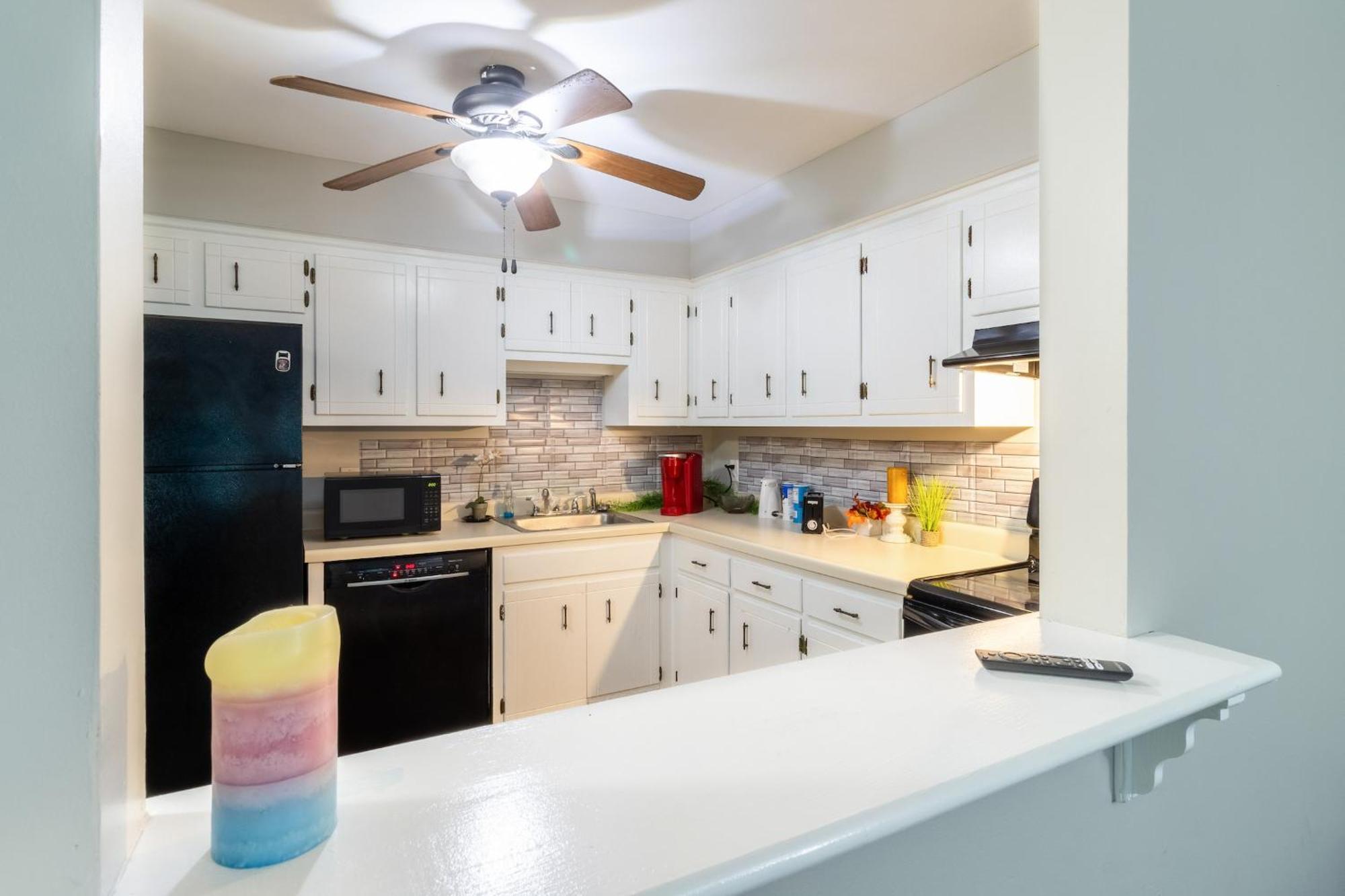 Downtown 1Br Condo With Full Kitchen, Pet-Friendly ナッシュビル エクステリア 写真