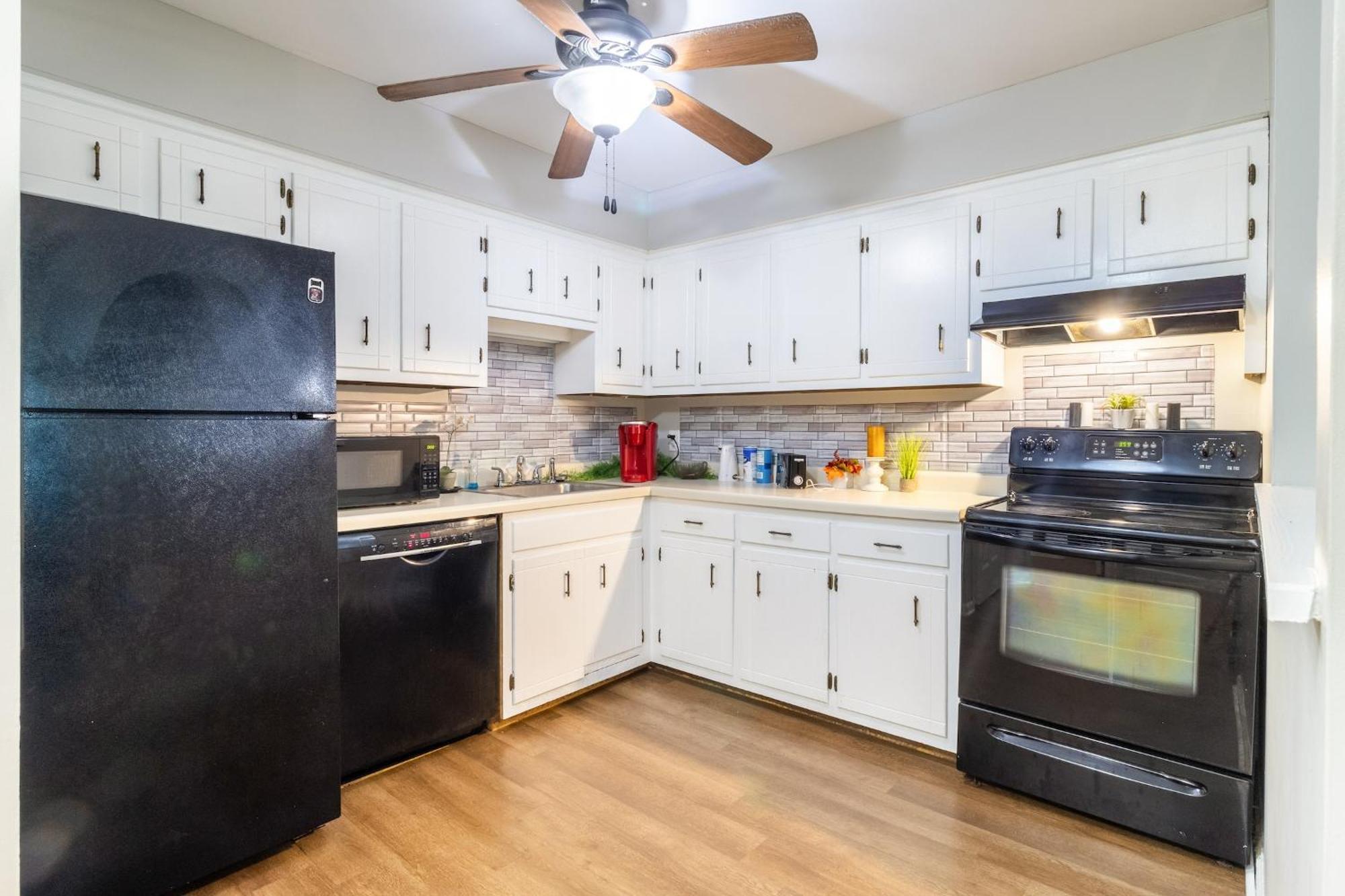 Downtown 1Br Condo With Full Kitchen, Pet-Friendly ナッシュビル エクステリア 写真